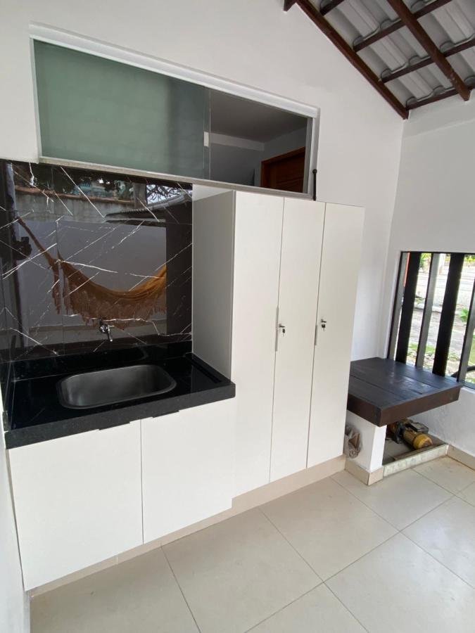 Recanto Novo Premium Flat Cabo Frio Bagian luar foto