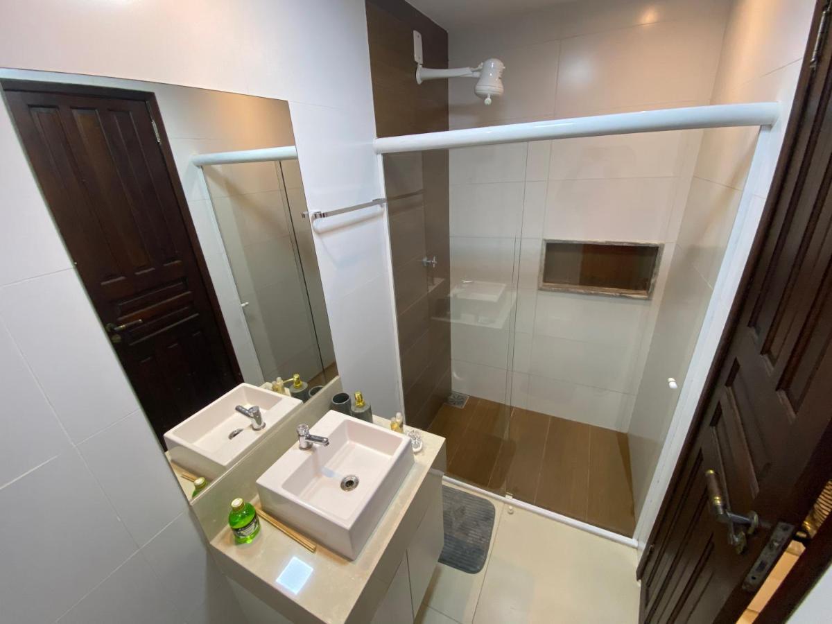 Recanto Novo Premium Flat Cabo Frio Bagian luar foto
