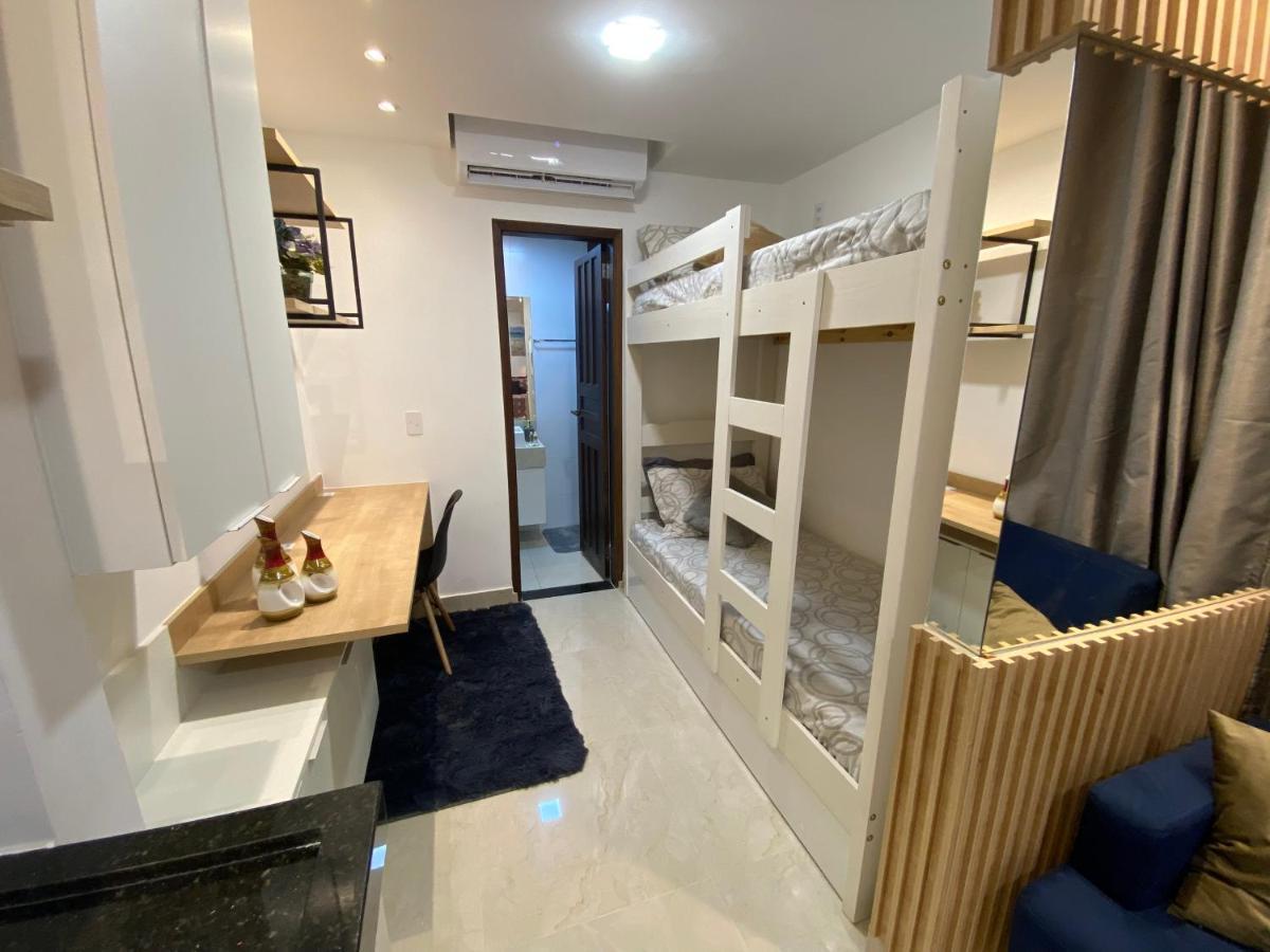 Recanto Novo Premium Flat Cabo Frio Bagian luar foto