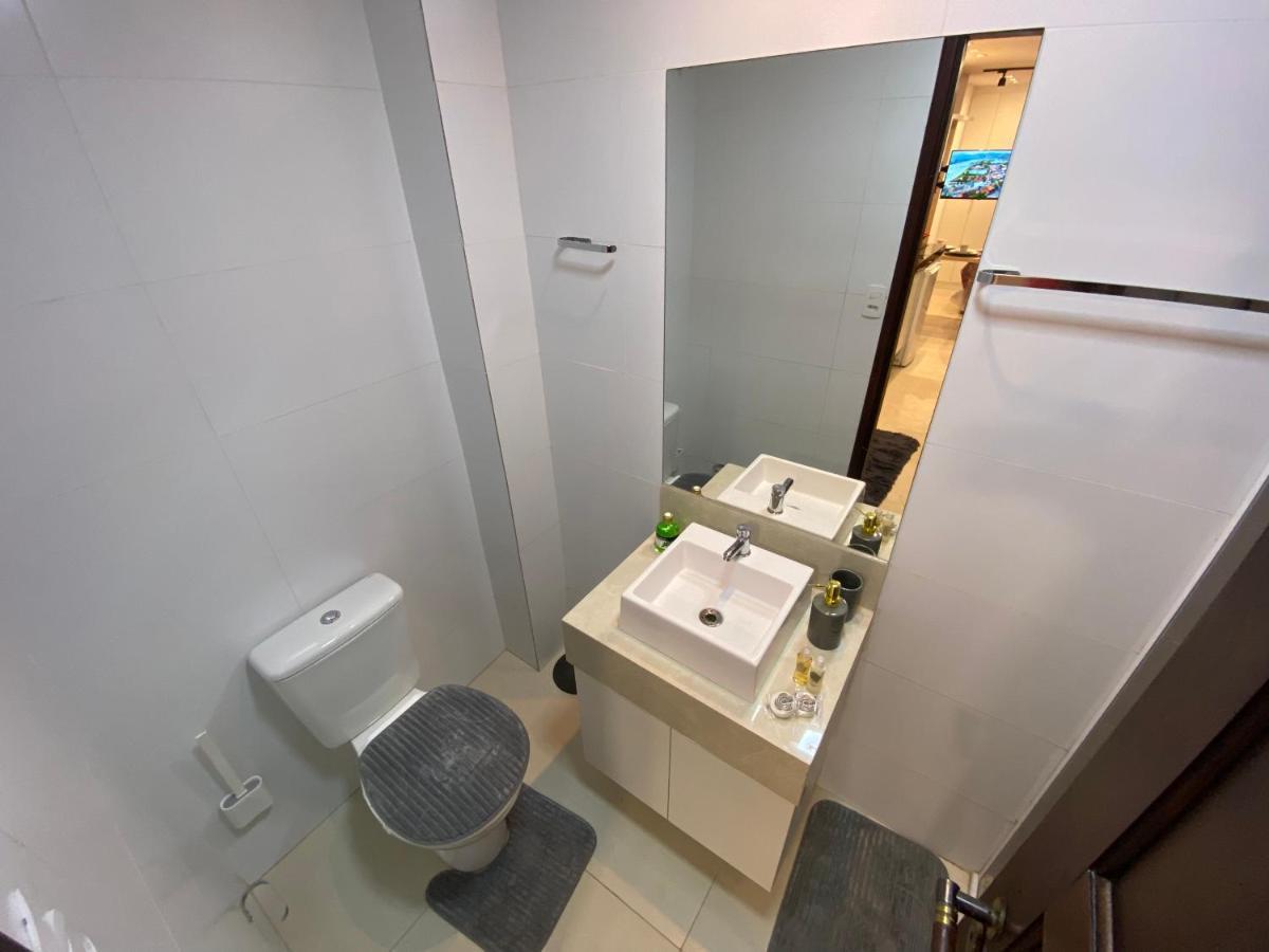 Recanto Novo Premium Flat Cabo Frio Bagian luar foto