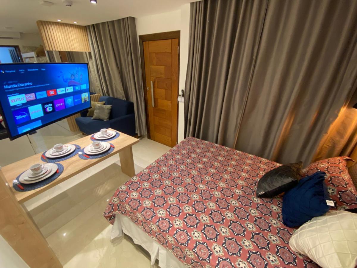 Recanto Novo Premium Flat Cabo Frio Bagian luar foto