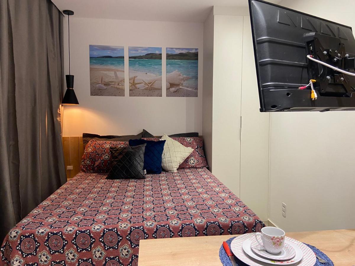 Recanto Novo Premium Flat Cabo Frio Bagian luar foto