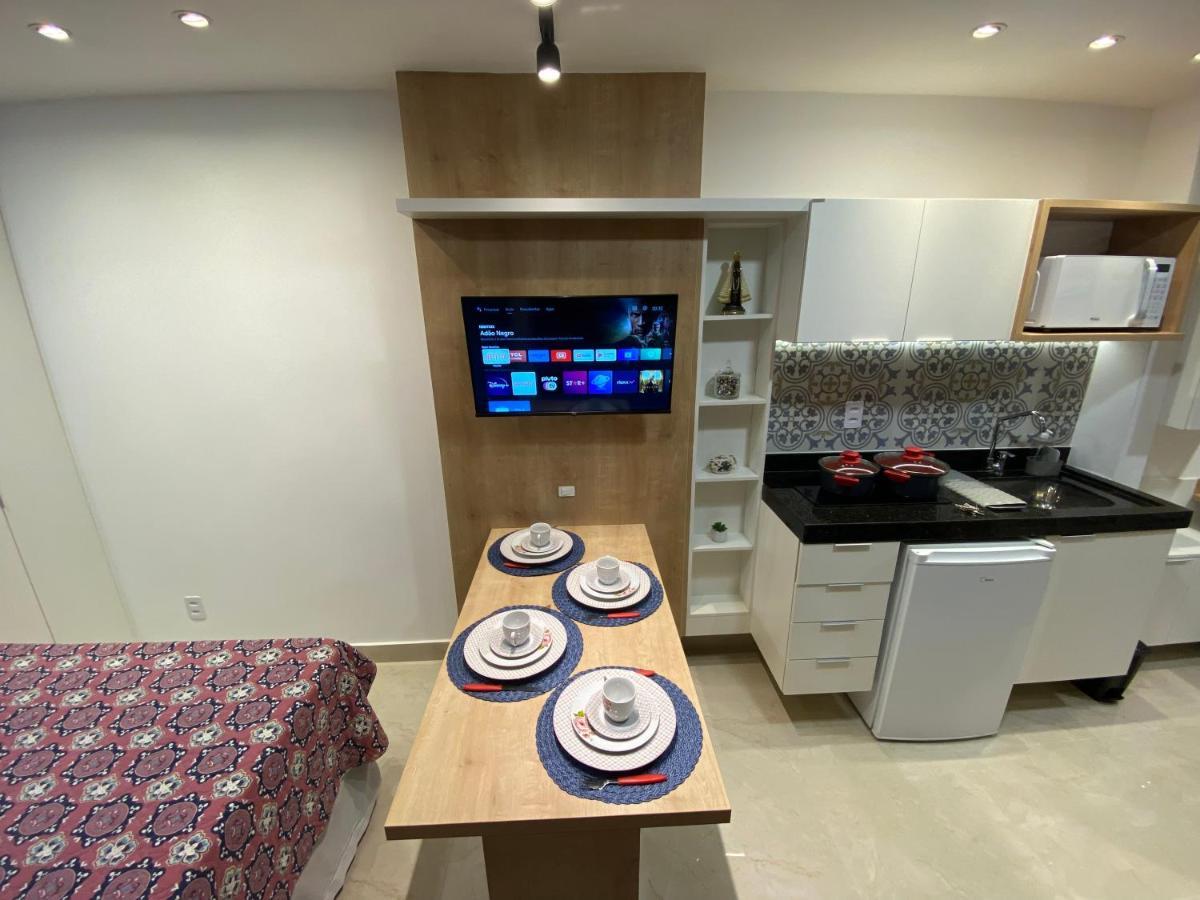 Recanto Novo Premium Flat Cabo Frio Bagian luar foto