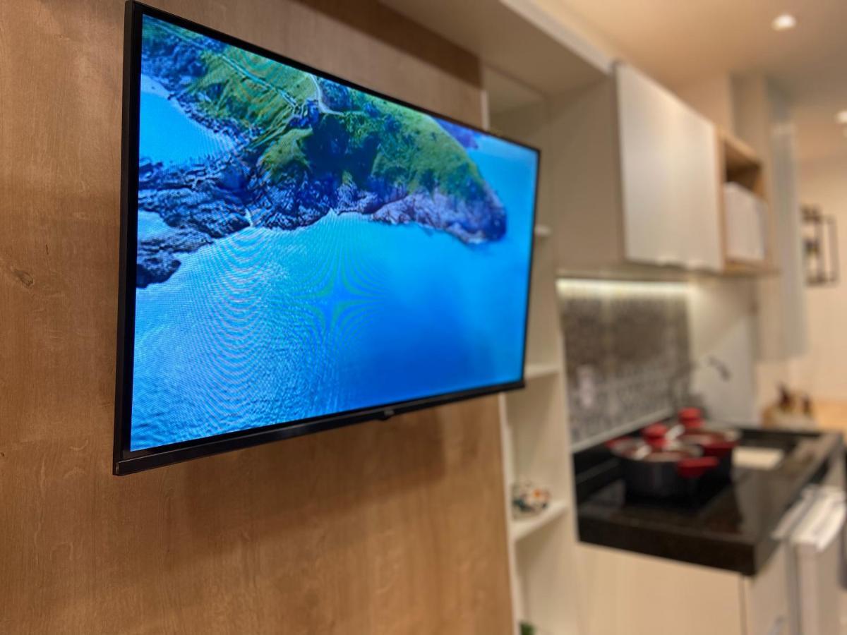 Recanto Novo Premium Flat Cabo Frio Bagian luar foto