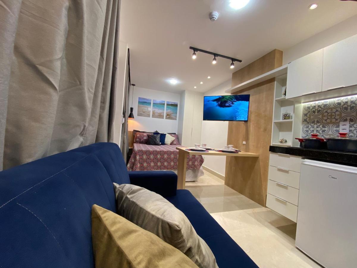 Recanto Novo Premium Flat Cabo Frio Bagian luar foto