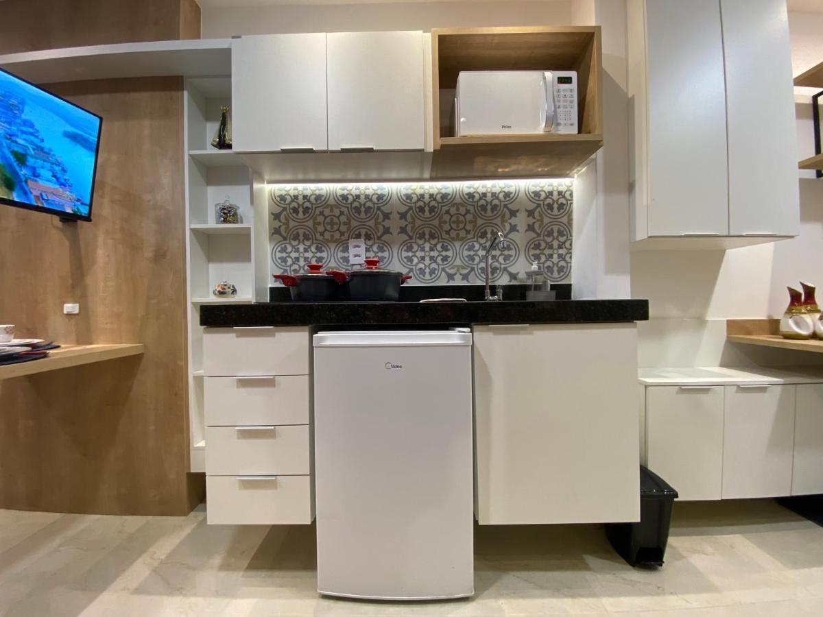 Recanto Novo Premium Flat Cabo Frio Bagian luar foto