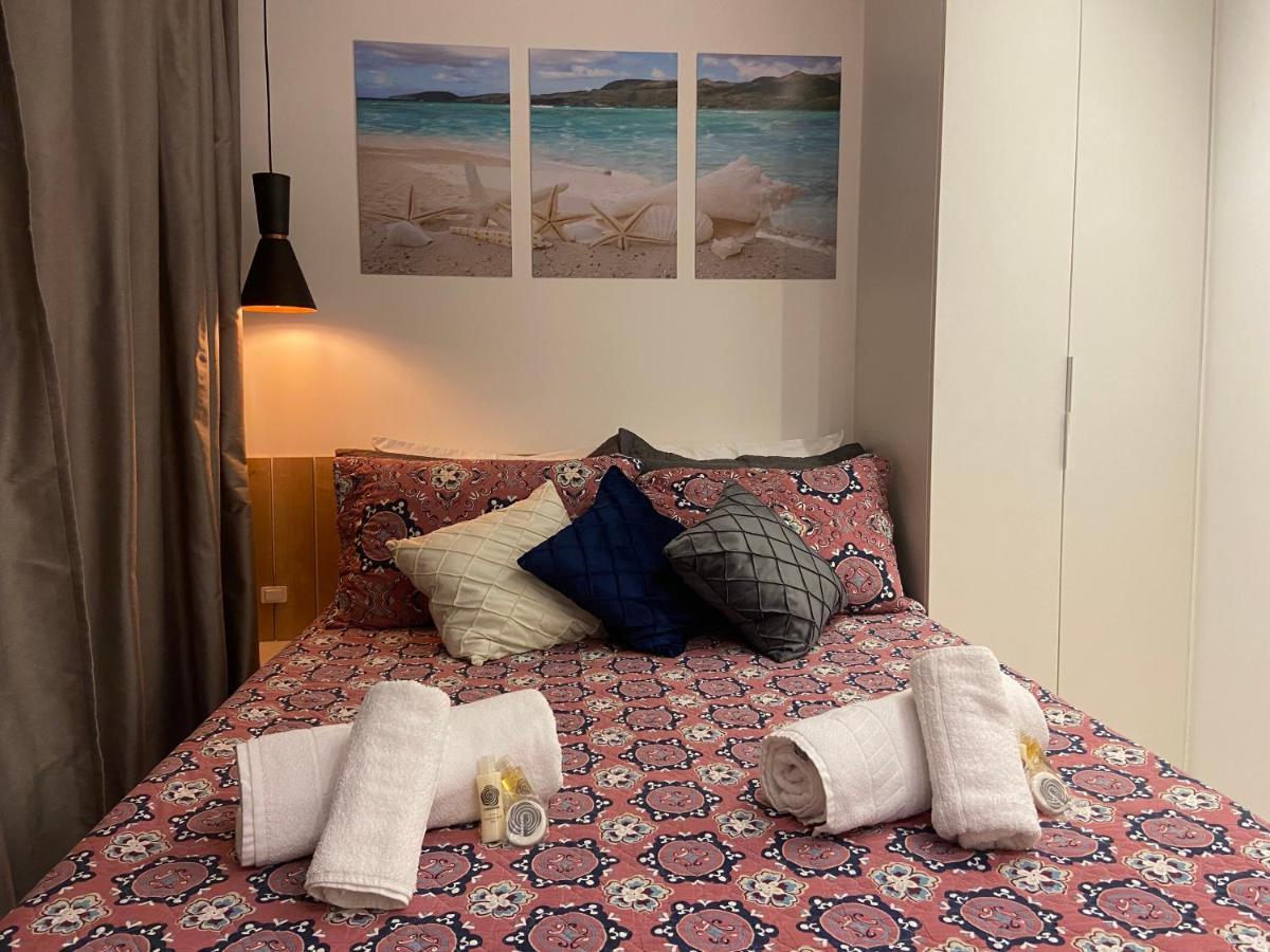 Recanto Novo Premium Flat Cabo Frio Bagian luar foto