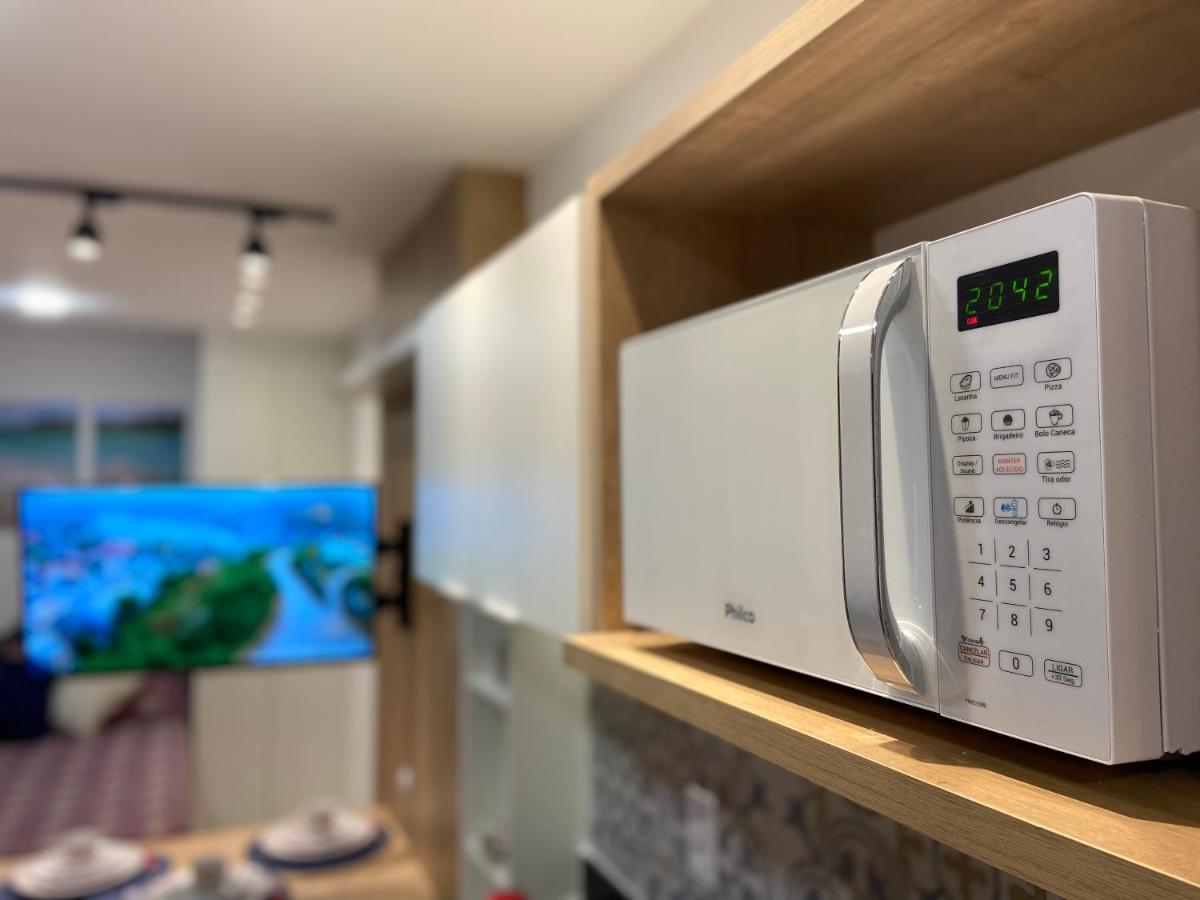Recanto Novo Premium Flat Cabo Frio Bagian luar foto