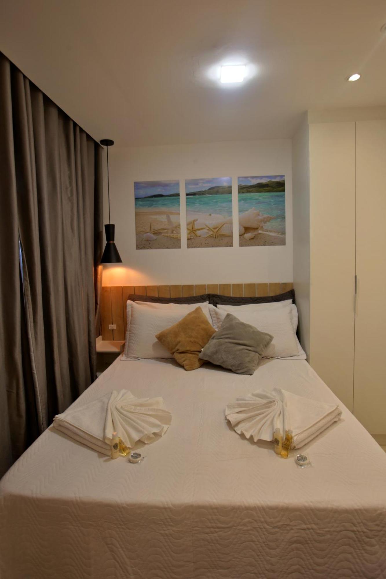 Recanto Novo Premium Flat Cabo Frio Bagian luar foto
