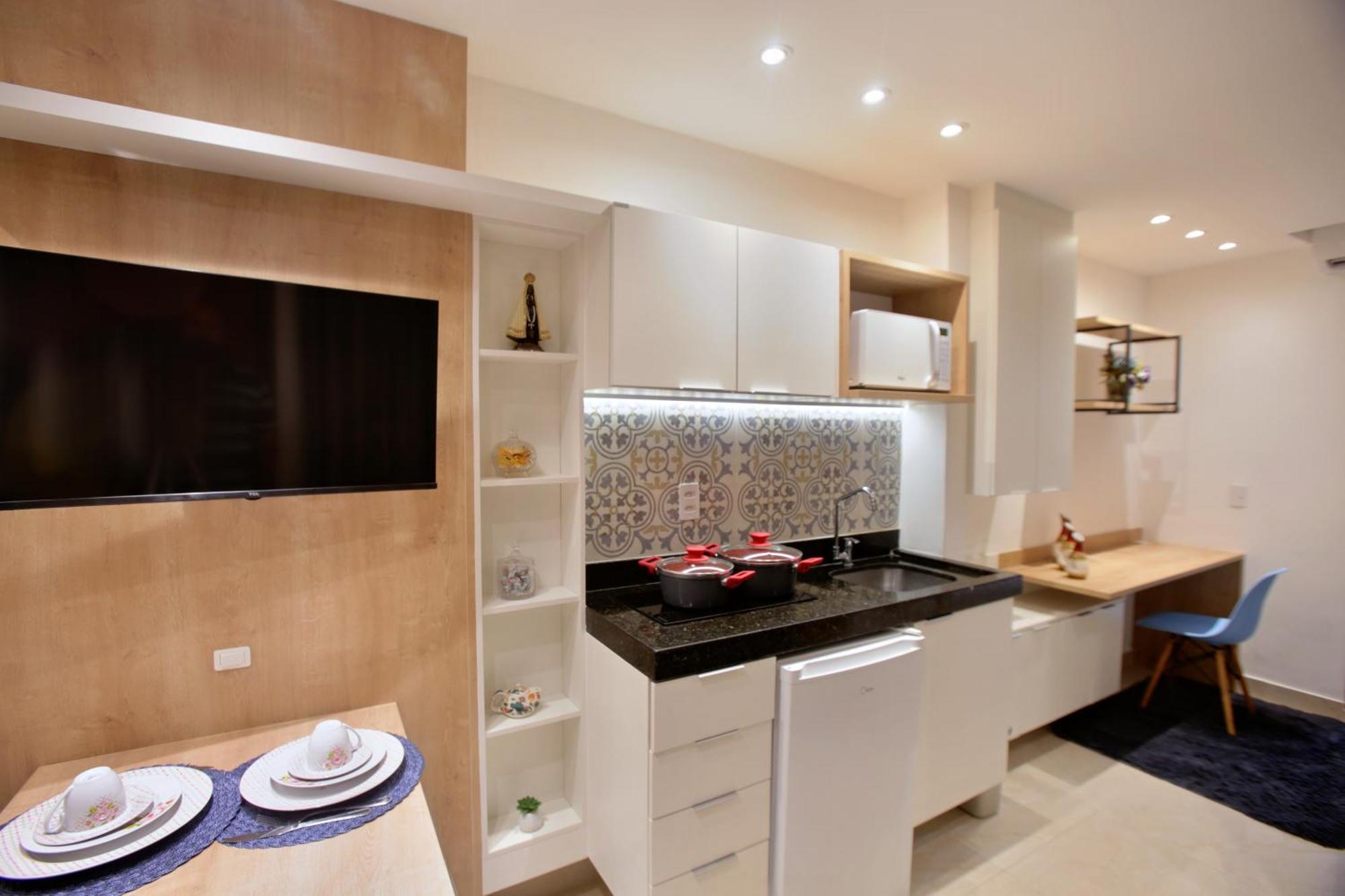 Recanto Novo Premium Flat Cabo Frio Bagian luar foto