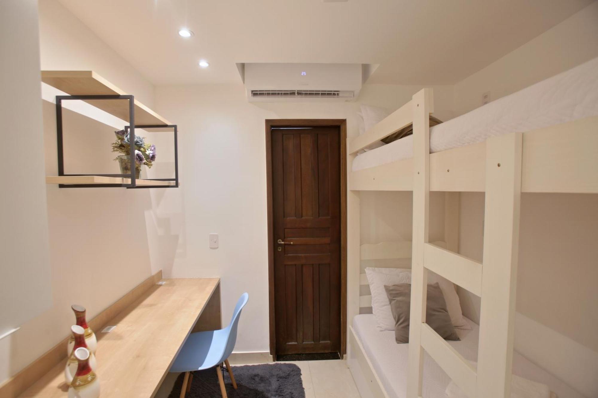 Recanto Novo Premium Flat Cabo Frio Bagian luar foto