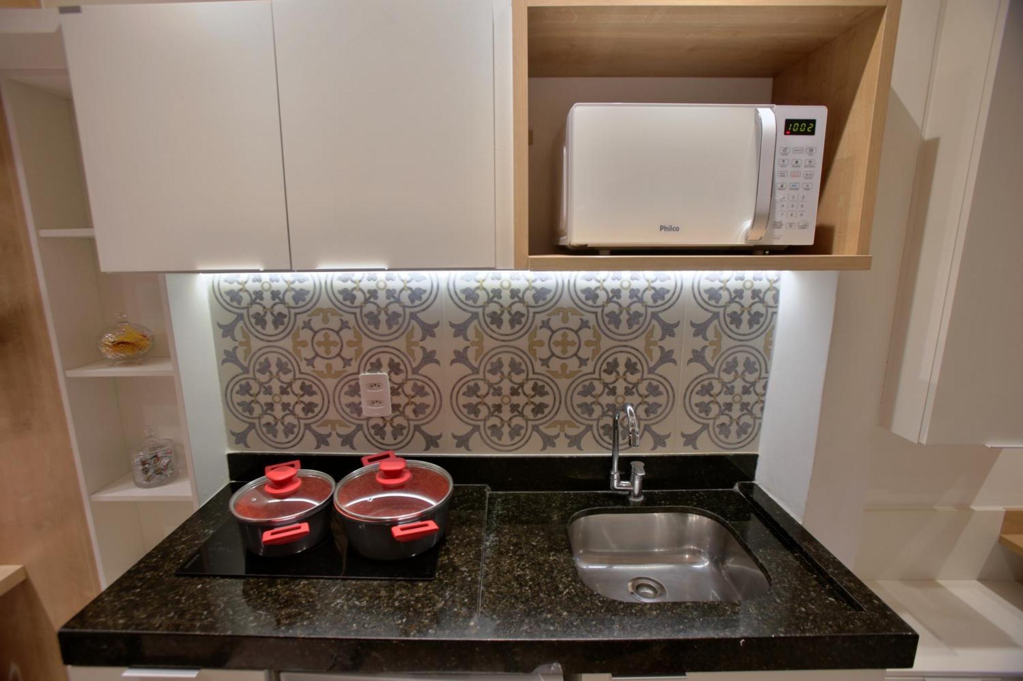 Recanto Novo Premium Flat Cabo Frio Bagian luar foto