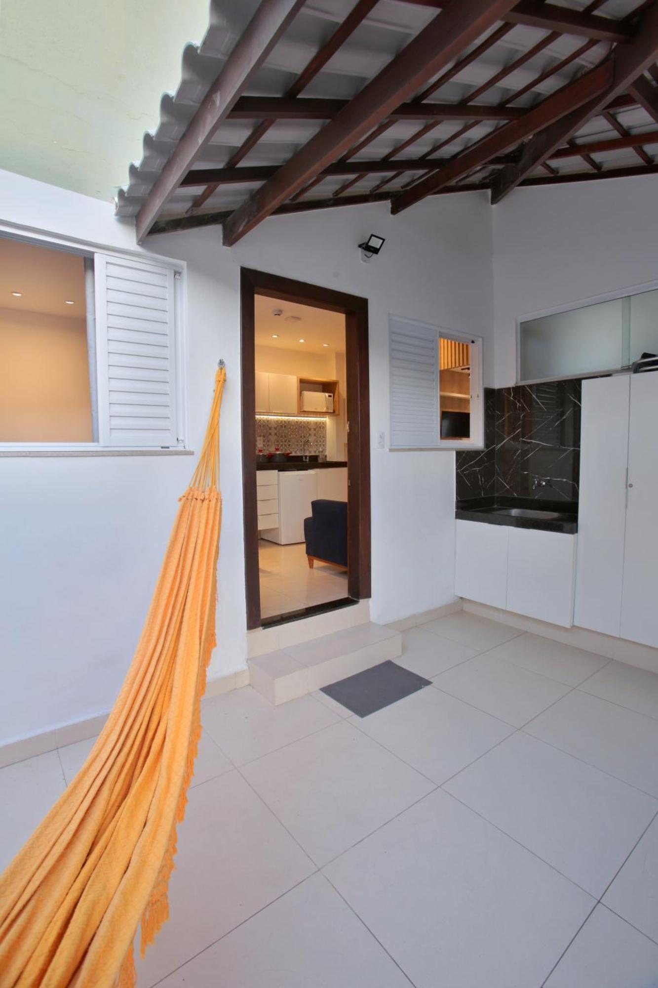 Recanto Novo Premium Flat Cabo Frio Bagian luar foto