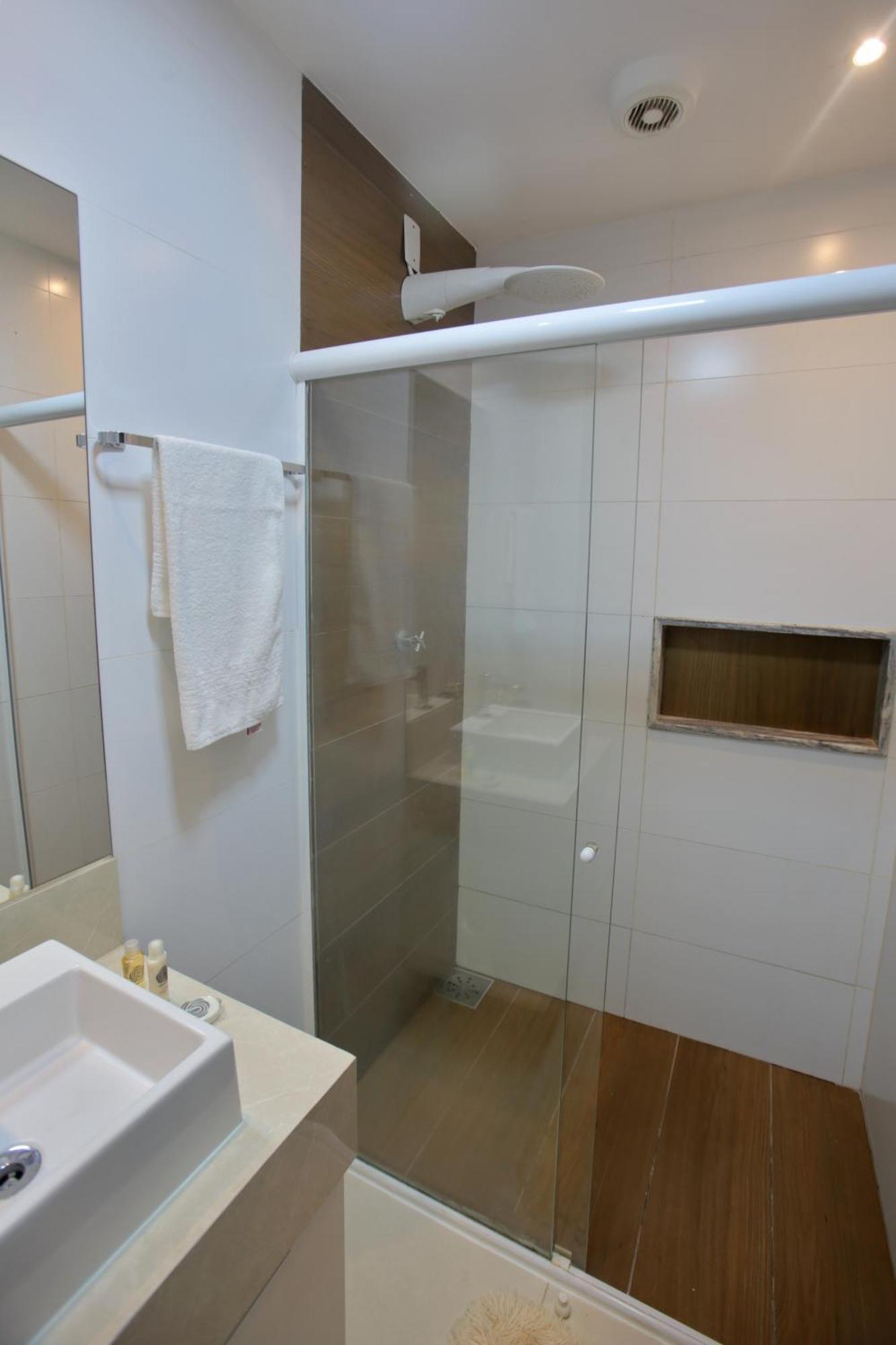 Recanto Novo Premium Flat Cabo Frio Bagian luar foto