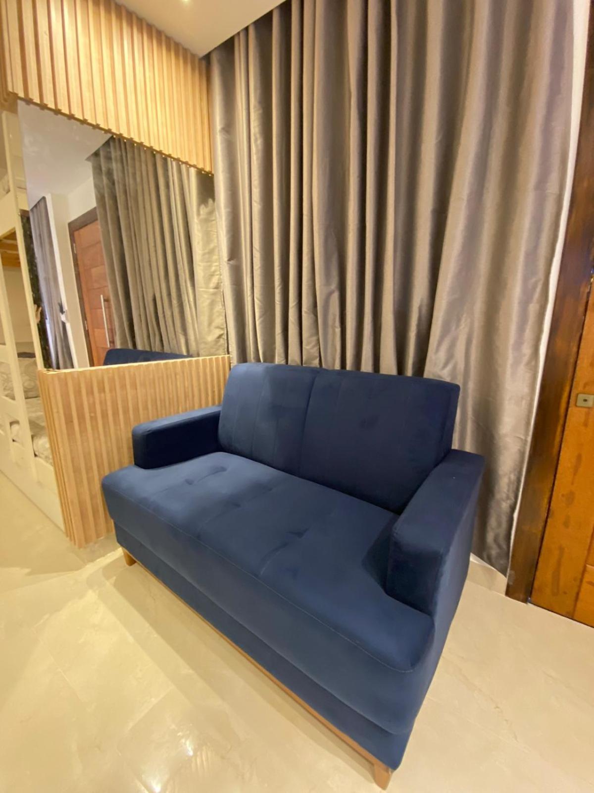 Recanto Novo Premium Flat Cabo Frio Bagian luar foto