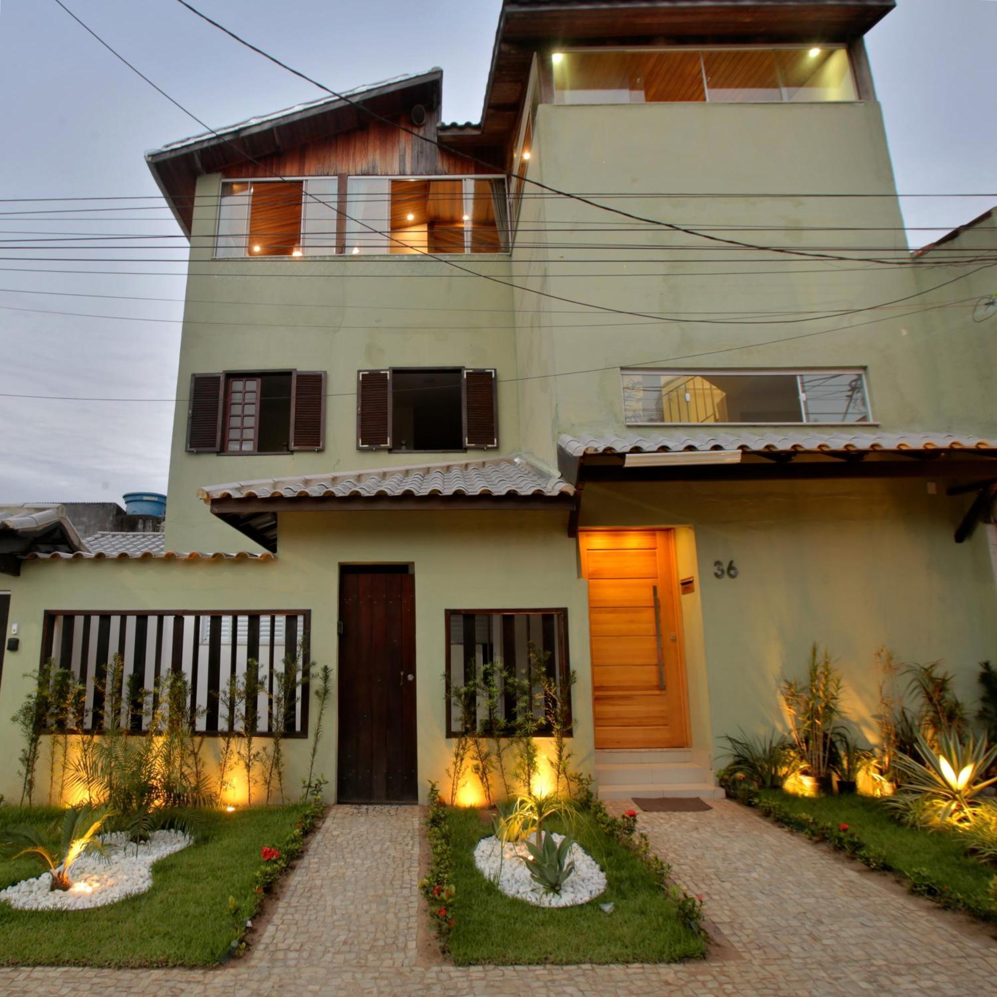 Recanto Novo Premium Flat Cabo Frio Bagian luar foto